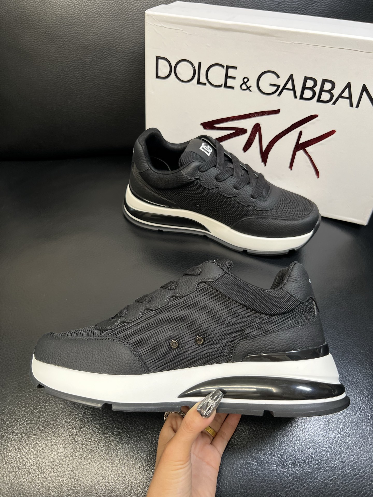 olce & Gabbana shoe